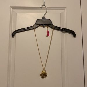 COPY - Lilly Pulitzer Shell Necklace